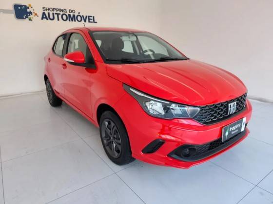 FIAT ARGO 1.0 FIREFLY FLEX MANUAL FIAT ARGO 1.0 FIREFLY FLEX MANUAL